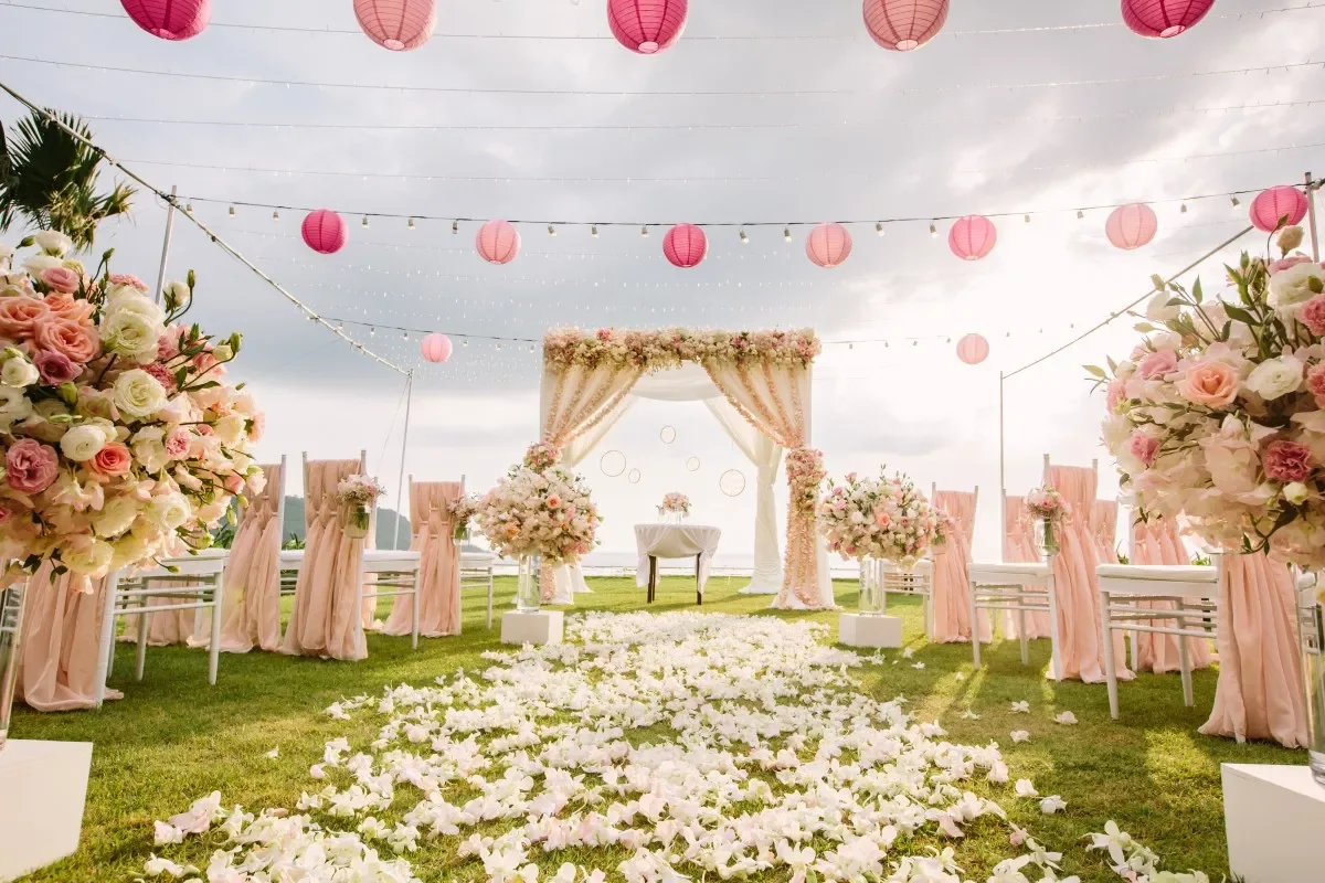 Wedding Venue