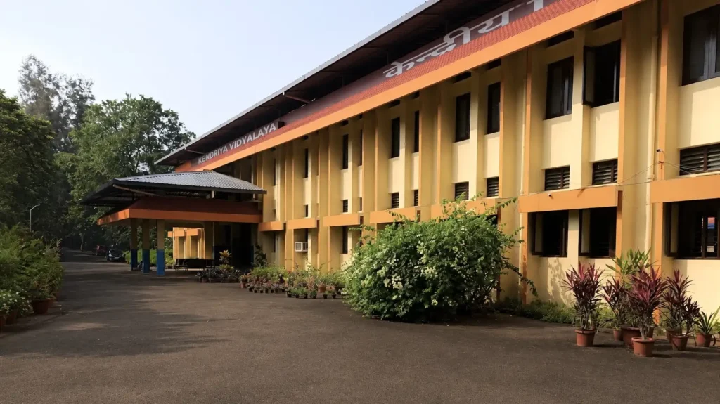 PM Shri Kendriya Vidyalaya