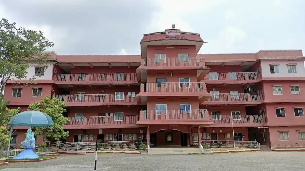 Amrita Vidyalayam