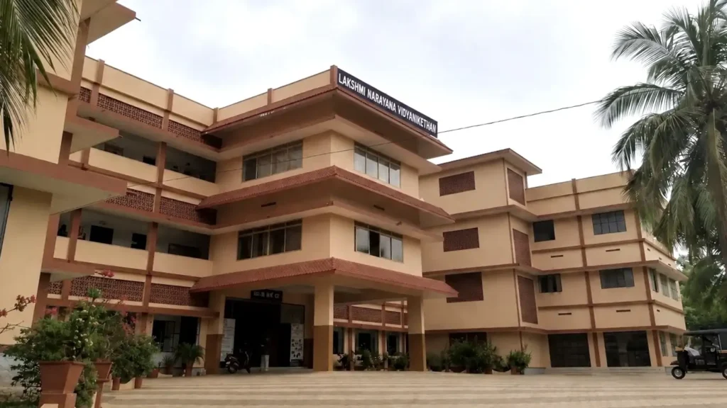 Lakshmi Narayana Vidyanikethan